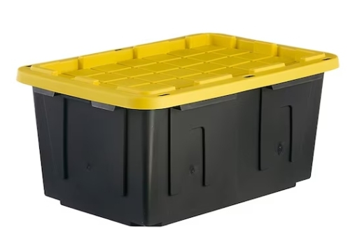 Krates 25pc